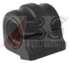 OCAP 1214119 Bearing Bush, stabiliser